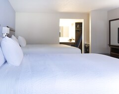 Khách sạn Hotel South Tampa & Suites (Tampa, Hoa Kỳ)