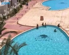 Khách sạn Cecelia Resort Hurghada (Hurghada, Ai Cập)
