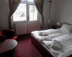 Khách sạn Hotel Bellevue (Doksy, Cộng hòa Séc)