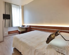 Khách sạn Best Western Hotel Madison (Milan, Ý)