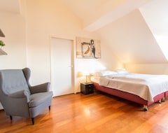 Hotelli Apartment Davidgasse (Wien, Itävalta)