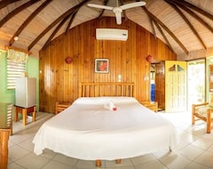 Hotel Xtabi Resort (Negril, Jamajka)