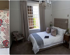Hotel Elgin Vintners Manor House (Grabouw, South Africa)