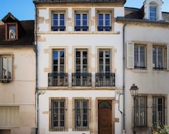 Aparthotel Maison Tillot (Dijon, Francia)