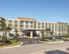 Holiday Inn Express Cape Canaveral, An Ihg Hotel (Cape Canaveral, Sjedinjene Američke Države)