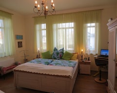 Koko talo/asunto Your Private 5-Star Apartment In The Baltic Sea Resort Of Nienhagen (Nienhagen, Saksa)