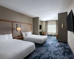 Hotel Fairfield by Marriott Inn & Suites Austin Georgetown (Georgetown, USA)