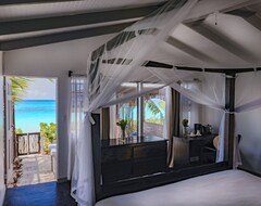 Khách sạn Conch Beach Cabins (rumbus Beach) (St. John´s, Antigua and Barbuda)