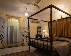 فندق شاهبورا هاوس (جايبور, الهند)