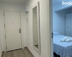 Tüm Ev/Apart Daire Gran Apartamento Diseno (Alicante, İspanya)