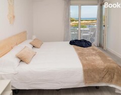 Hele huset/lejligheden Coqueto Apartamento Con Espectaculares Vistas (Santander, Spanien)