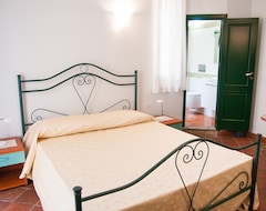 Bed & Breakfast Casa Andrea (Taormina, Ý)