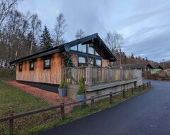 Toàn bộ căn nhà/căn hộ Boutique, 3 Bedroom Lodge In The Heart Of Northumberland With Private Hot Tub (Newcastle upon TyneNewcastle, Vương quốc Anh)