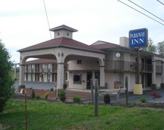 Hotel Parkway Inn (Morristown, EE. UU.)