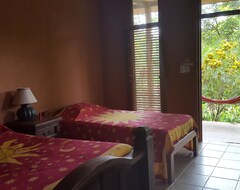 Hotel Luna Lodge (Puerto Jiménez, Costa Rica)
