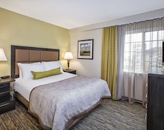 Hotel Candlewood Suites Indianapolis (Indianapolis, USA)