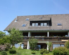 Casa/apartamento entero Ruhig Gelegene Ferienwohungen Mit Toller Aussicht (Lenzkirch, Alemania)