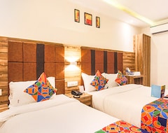 Hotel Abad Inn (Bombay, Hindistan)