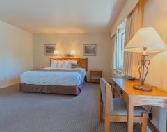Khách sạn Americas Best Value Inn - Mariposa Lodge (Mariposa, Hoa Kỳ)