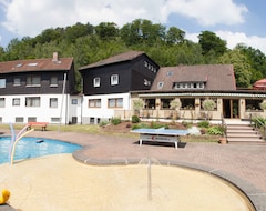 Hotel Im Tannengrund (Langelsheim, Germany)