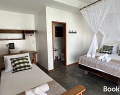 Casa/apartamento entero Vila Bless, Brand New 4 Bedroom Vila With Pool And Garden (Cruz, Brasil)