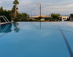 Melidron Hotel (Skala, Grecia)