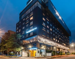Khách sạn Residence Inn By Marriott Bogota (Bogotá, Colombia)