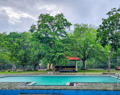 Khách sạn Kawan Forest Villa (Tissamaharama, Sri Lanka)