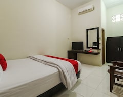Hotel RedDoorz Syariah near Fort Marlborough (Bengkulu, Indonesien)