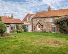 Cijela kuća/apartman Barn Cottage Provides Stylish And Spacious Accommodation, With Incredible Views Across The Marshes T (Cley next the Sea, Ujedinjeno Kraljevstvo)