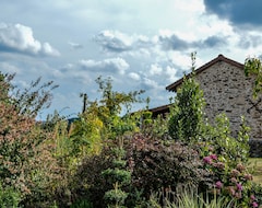 Toàn bộ căn nhà/căn hộ Gite With Private Pool And Panoramic Views, Perfect Getaway! (Saint-Martin-de-Fressengeas, Pháp)