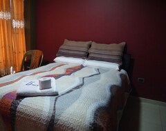 Hotel Suite Juliaca (Juliaca, Peru)