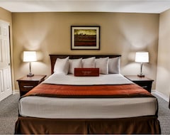 Hotel Tuscany Suites & Casino (Las Vegas, USA)