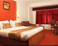 Batra Hotels And Residences (Srinagar, India)