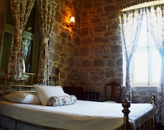 Hotel Cunda Has Konak Butik Otel (Ayvalık, Turkey)