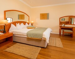 Hotel Hansa (Swakopmund, Namibia)