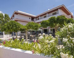 Hotelli Hotel Bahia Playa (Sant Josep de sa Talaia, Espanja)
