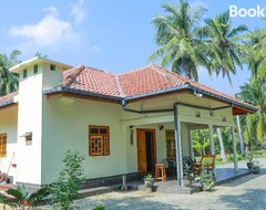 Hele huset/lejligheden Nature Paradise (Jaffna, Sri Lanka)