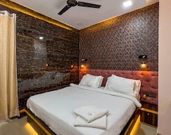 Khách sạn Hotel Surya Mani (Jaipur, Ấn Độ)