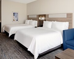 Khách sạn Holiday Inn Express & Suites - Palm Desert - Millennium, An Ihg Hotel (Palm Desert, Hoa Kỳ)