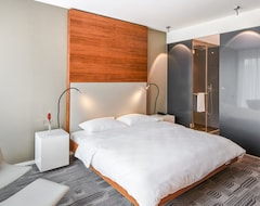 LEGERE HOTEL Luxembourg (Luxembourg City, Luxembourg)