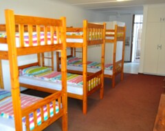 Hotel Backpacker Apartments (Plettenberg Bay, South Africa)