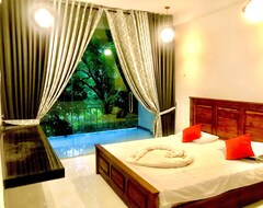Hotel Mississipi, Great View, 5 Min Away From Ella,nice Hospitality. (Ella, Šri Lanka)