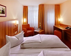 Sure Hotel by Best Western Mannheim City (Mannheim, Germany)
