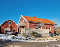Cijela kuća/apartman 3 Bedroom Accommodation In Kållekärr (Tjörn, Švedska)