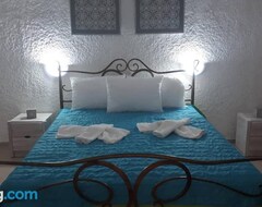 Hotel Emmi (Koutsounari, Greece)