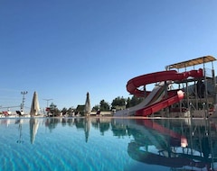 Lomakeskus Princess Resort S (Bozyazı, Turkki)