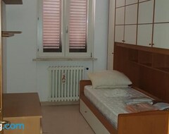 Cijela kuća/apartman Casolare Il Diacciarello (Rosignano Marittimo, Italija)