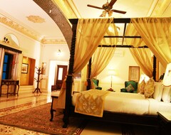 Hotel Grand Uniara (Jaipur, India)