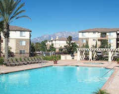 Hotel Marriott Execustay Empire Lakes (Rancho Cucamonga, Sjedinjene Američke Države)